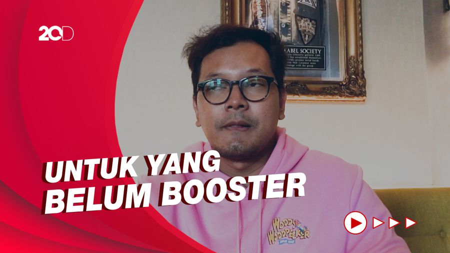Festival Musik Gudfest Bakal Sediakan Booth Booster untuk Penonton