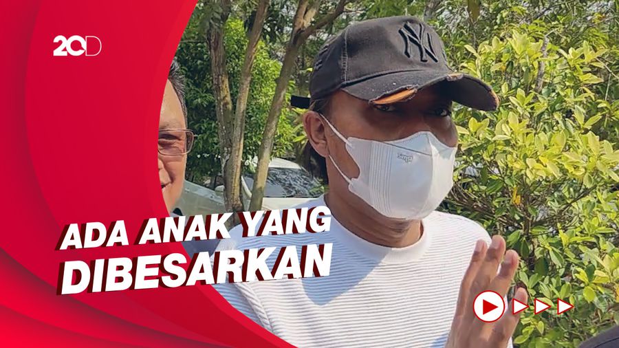 Sule Berharap Pisah dengan Nathalie Holscher Secara Baik-baik