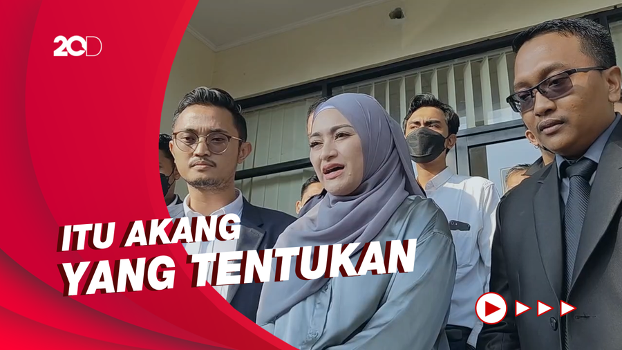 Sule Beri Nafkah ke Anak Nathalie Holscher Senilai Rp 25 Juta 