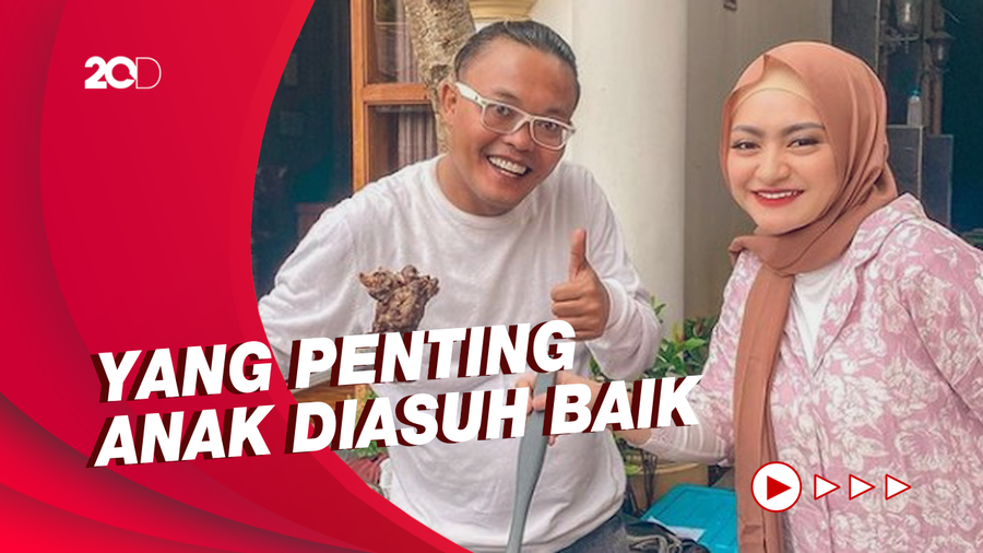 Sule dan Nathalie Holscher Sudah Sebulan Pisah Rumah 