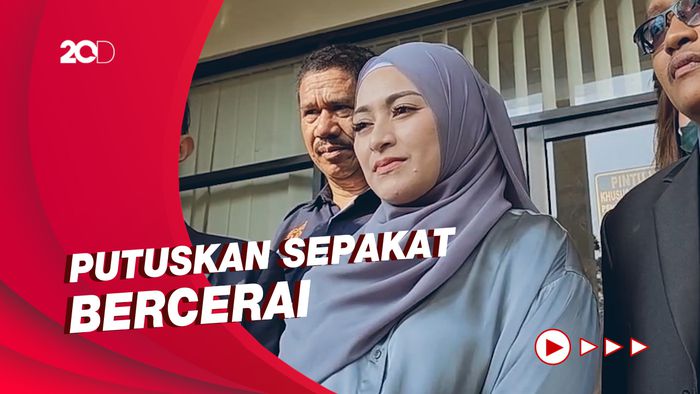 Terungkap Alasan Nathalie Holscher Gugat Cerai Sule 