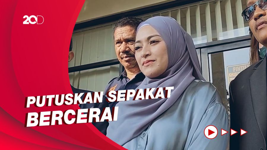 Terungkap Alasan Nathalie Holscher Gugat Cerai Sule 