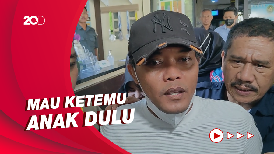 Usai Mediasi Gagal, Sule Buru-buru Pergi Mau Bertemu Anak 