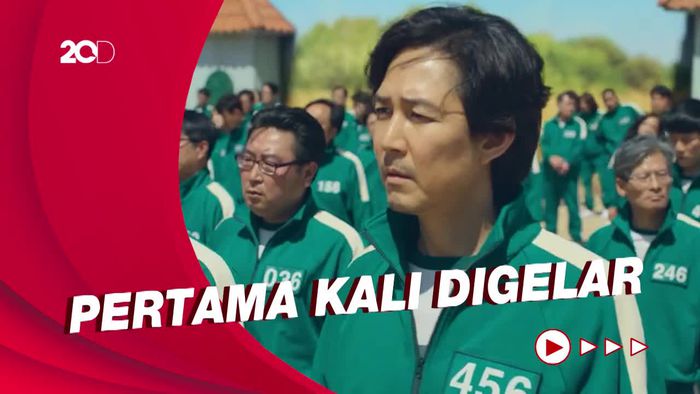 Para Pemenang Blue Dragon Series Awards: Lee Jung Jae hingga Kai EXO