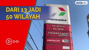 Wilayah Wajib Daftar untuk Beli Pertalite Diperluas, Buruan Daftar!