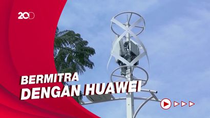 China Mulai Bahas Pengembangan 5.5G