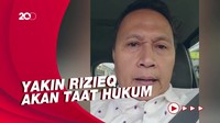 PKS: Bahagia Habib Rizieq Bebas, Bisa Aktif Dakwah Kembali