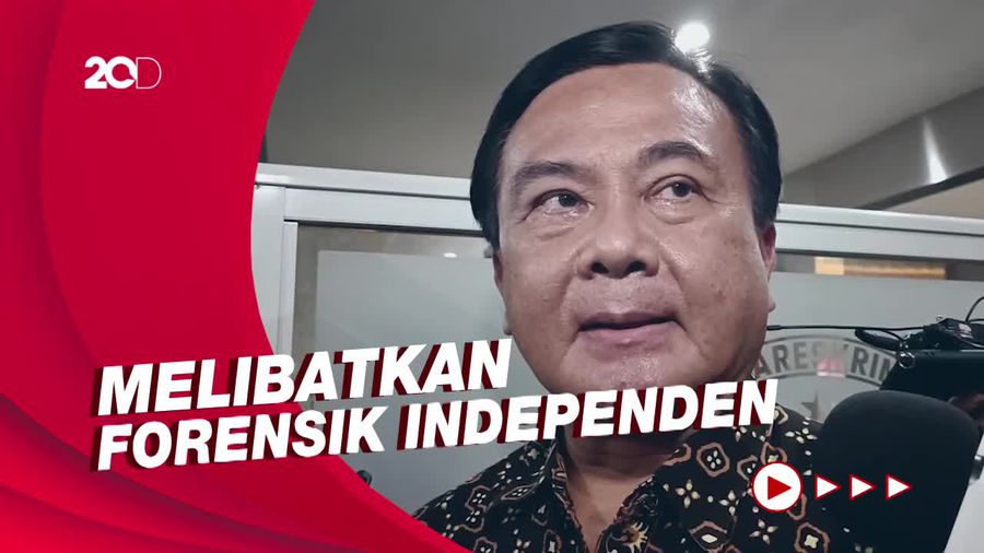 Kompolnas: Jenazah Brigadir J Segera Dijadwalkan Autopsi Ulang