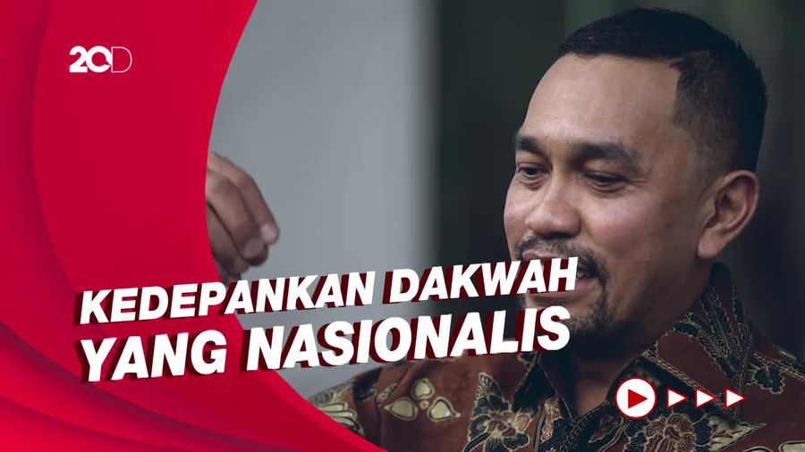 Habib Rizieq Bebas Bersyarat, Ahmad Sahroni: Selamat dan Sukses