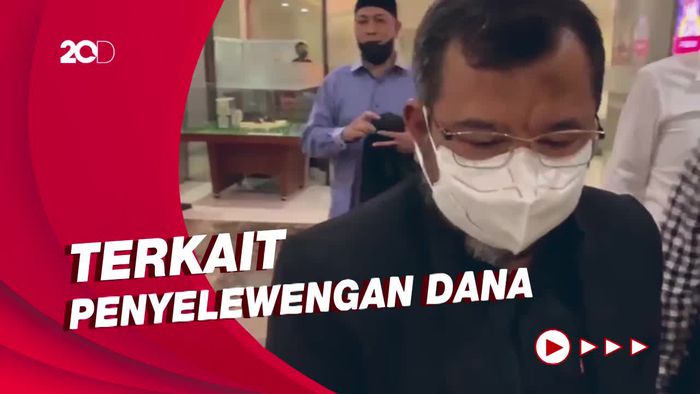 Eks Presiden ACT Kembali Diperiksa Bareskrim untuk Kesembilan Kalinya