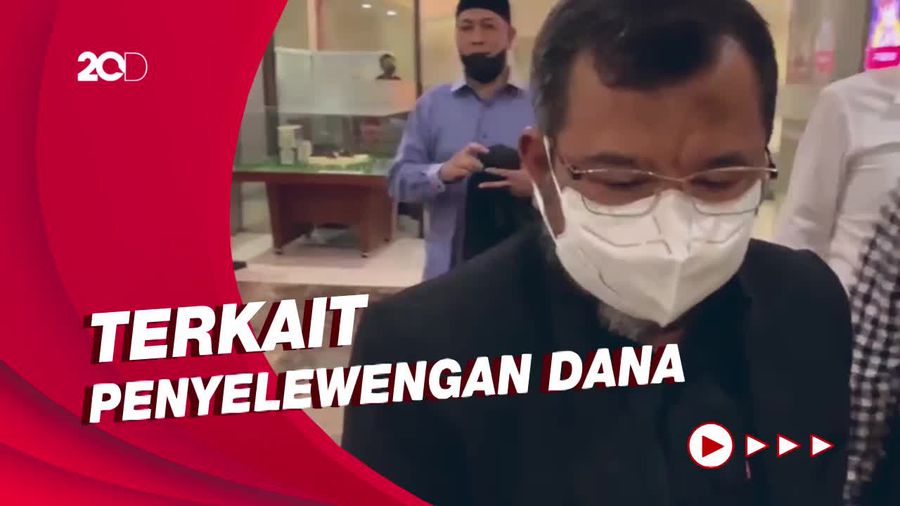 Eks Presiden ACT Kembali Diperiksa Bareskrim untuk Kesembilan Kalinya