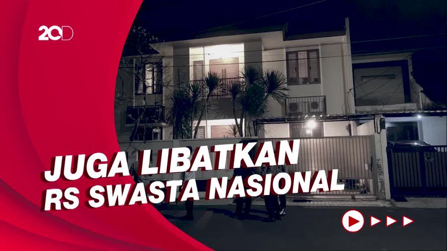 Dokter Forensik yang Autopsi Ulang Brigadir J dari RSPAD hingga RSCM