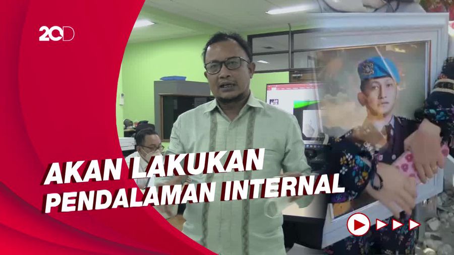 Komnas HAM Sebut Kantongi Kronologi Detail Tewasnya Brigadir J
