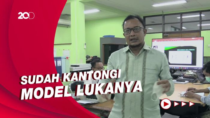 Komnas HAM Segera Analisis Luka di Tubuh Brigadir J Bersama Ahli