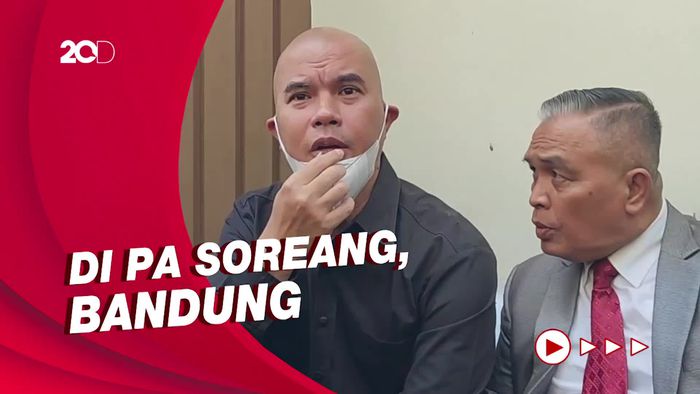 Ahmad Dhani Sudah Menikah Resmi dengan Mulan Jameela Sejak 2020