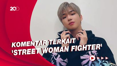 Permintaan Maaf Kang Daniel Usai Dikritik Seksis