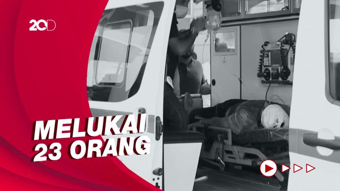 Delapan Turis Tewas dalam Serangan Turki ke Irak
