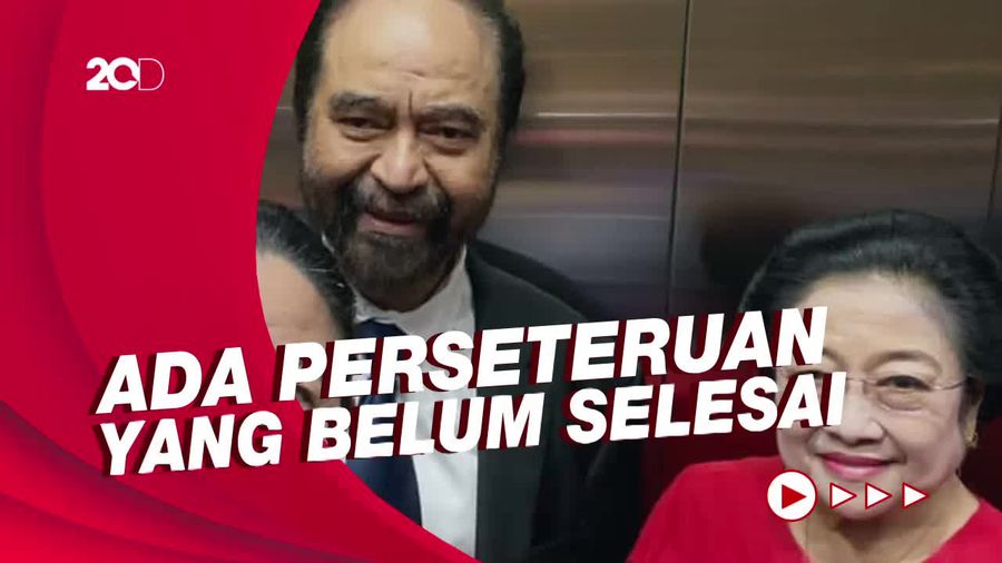 Pengamat Prediksi PDIP-NasDem Tak Akan Berkoalisi di Pemilu 2024