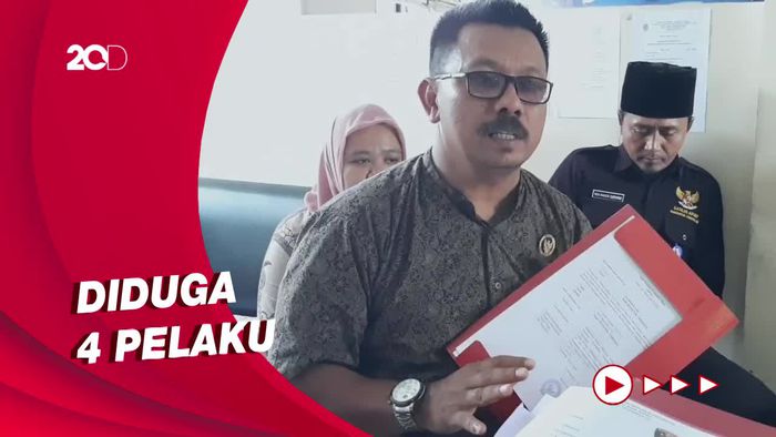 Pelaku Perundungan Bocah di Tasikmalaya Diduga 4 Orang
