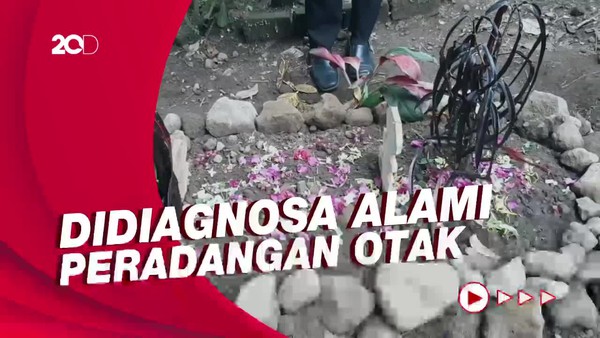 Penjelasan Medis Soal Bocah Tasik Meninggal Usai Dipaksa Cabuli Kucing