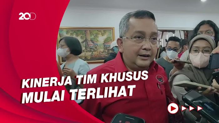 Legislator PDIP Desak Kasus Brigadir J Selesai Sebelum 17 Agustus
