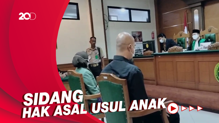 Ahmad Dhani dan Mulan Jameela Tak Perlu Hadir Sidang Selanjutnya