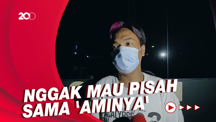 Asisten Jelaskan Kondisi Anak Nikita Mirzani 