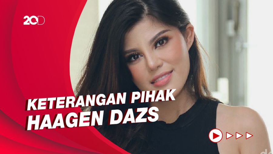 Es Krimnya Ditarik BPOM, CEO Haagen Dazs Indonesia Buka Suara