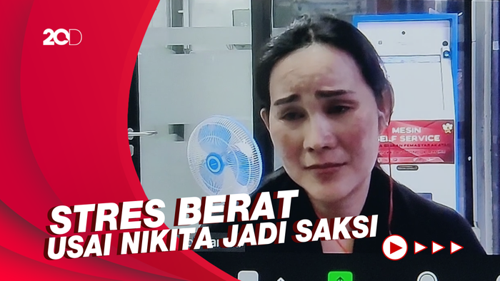 Isa Zega Sempat Ngamuk di Dalam Penjara 