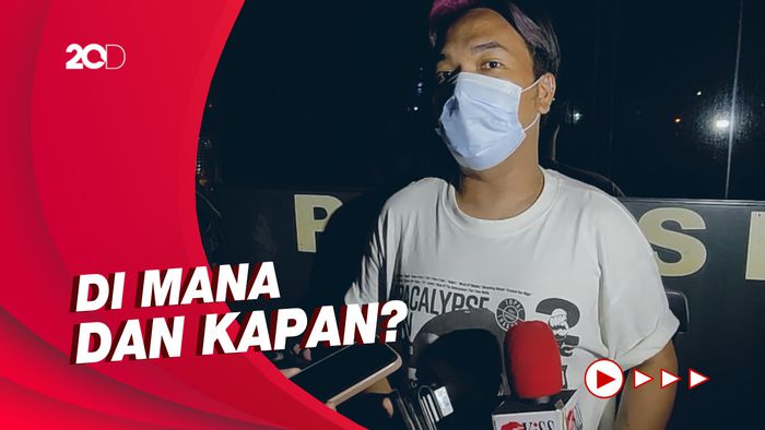 Pihak Nikita Mirzani Merasa Tak Terima Surat Panggilan Polisi