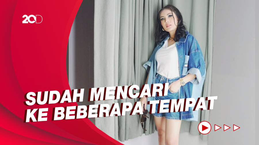 Polisi Masih Belum Temukan Keberadaan Nindy Ayunda
