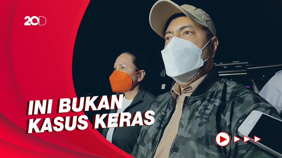 Sunan Kalijaga Sayangkan Penangkapan Nikita Mirzani di Depan Anak