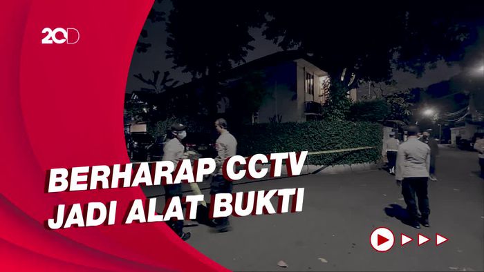 Pengacara Keluarga Brigadir J soal CCTV Ditemukan: Belum Diperlihatkan ke Kami