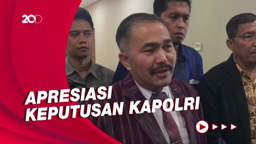 Respons Pengacara soal Kapolres Jaksel-Karo Paminal Dinonaktifkan