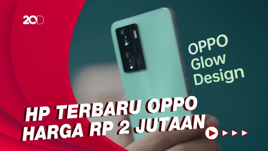 Oppo A57 Resmi Rilis di Indonesia, Ini Harga dan Spesifikasinya 