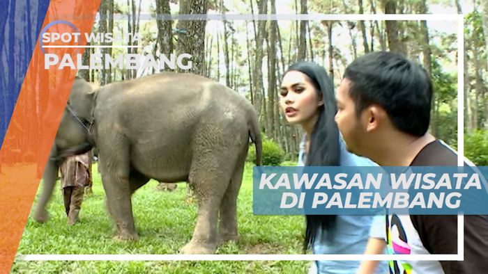 Wisata Alam di Palembang yang Cocok untuk Liburan Keluarga