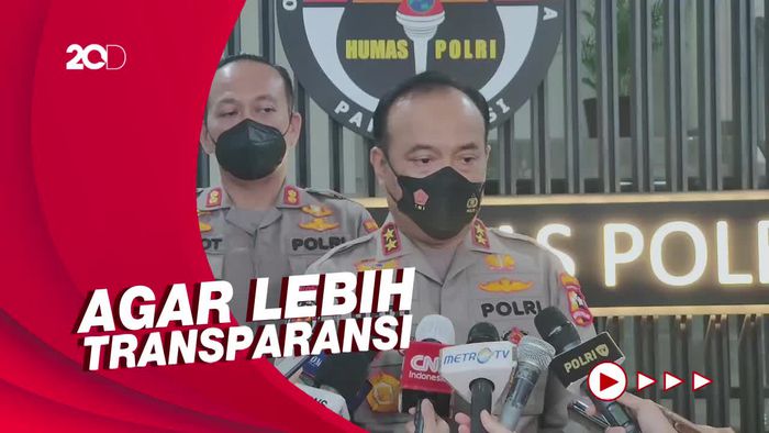 Keluarga Bebas Pilih Tim Forensik untuk Autopsi Ulang Brigadir J 