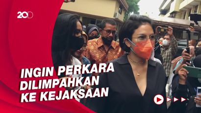 Harapan Dito Mahendra Usai Nikita Mirzani Ditangkap