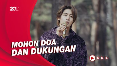 Kim Hyun Joong Boys Before Flower Akan Menjadi Seorang Ayah