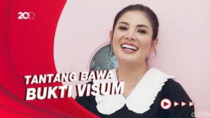 Kuasa Hukum Dito Mahendra Bantah Nindy Ayunda Sembunyi