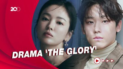 Song Hye Kyo Comeback! Kini Adu Akting Bareng Lee Do Hyun