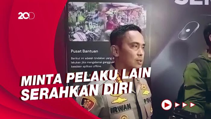 Polisi Tangkap Eksekutor Penembakan Istri TNI di Semarang!