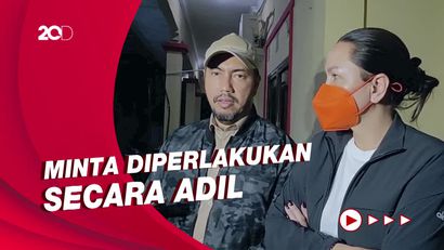 Curhat Nikita Mirzani ke Sahabat Minta Keadilan Hukum