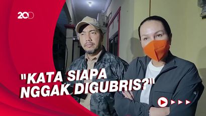 Sahabat Bantah Nikita Mirzani Abaikan Surat Pemanggilan Polisi