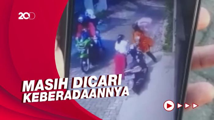 TNI yang Istrinya Ditembak di Semarang Menghilang