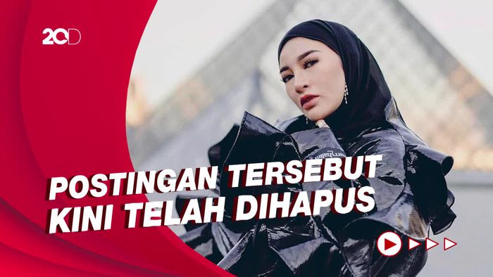 Heboh Istri Juragan 99 Shandy Purnamasari Singgung soal Perpisahan