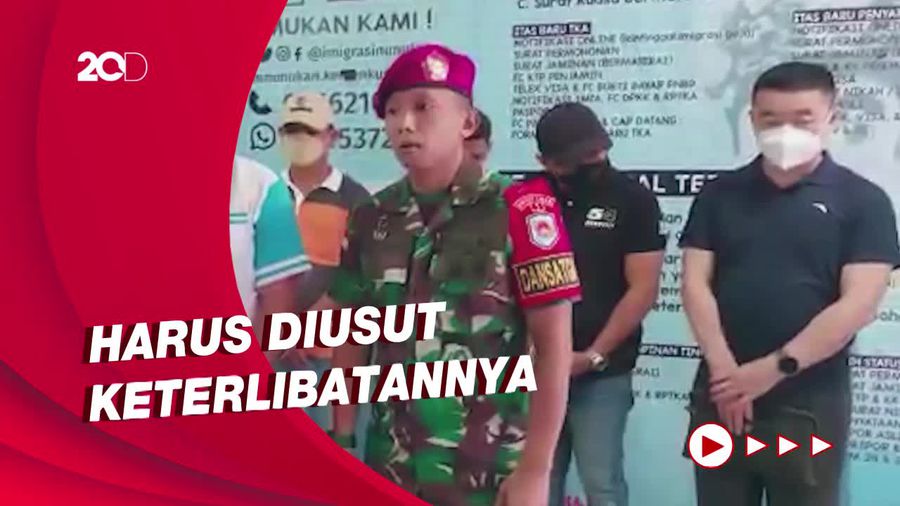 Komisi I DPR RI Sayangkan WNI Jadi Agen Intel Asing di Kaltara