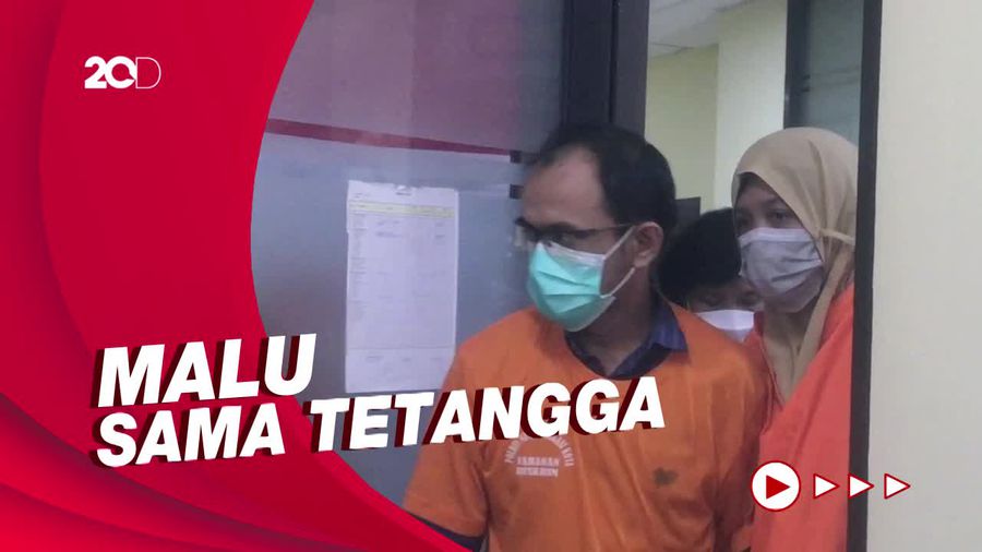 Pengakuan Ortu yang Tega Rantai Anak Sendiri di Bekasi