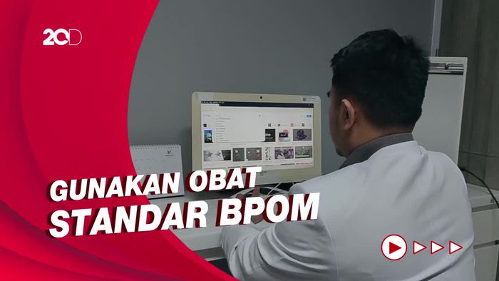 Penjelasan Dokter soal Pengobatan Low Back Pain Pakai Ganja Medis 