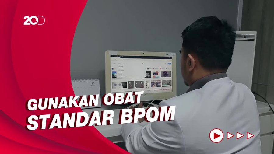 Penjelasan Dokter soal Pengobatan Low Back Pain Pakai Ganja Medis 
